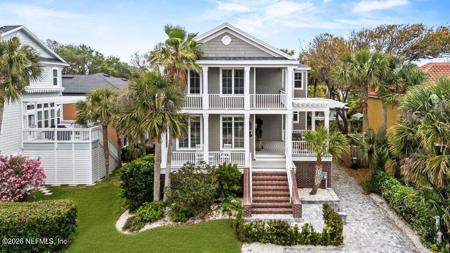 1271 E COAST Drive