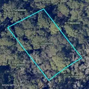 Image 1: areal view