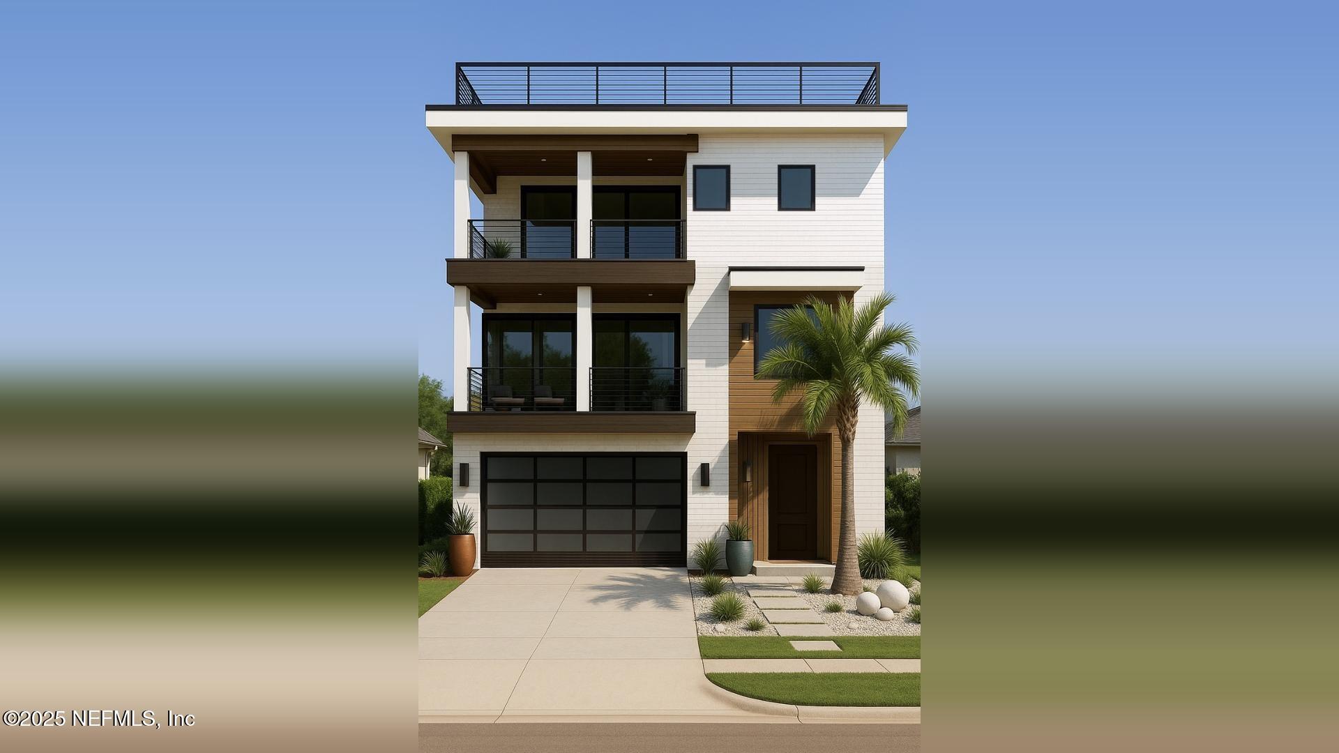 Image 1: Architectural Rendering