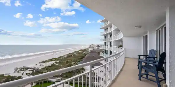1601 OCEAN Drive S