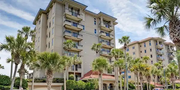 8030 FIRST COAST Highway