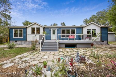 85184 BURMEISTER Road