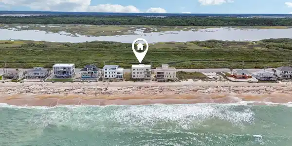 2775 S PONTE VEDRA Boulevard