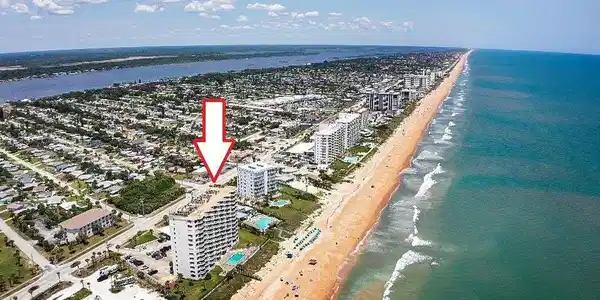 1051 OCEAN SHORE Boulevard