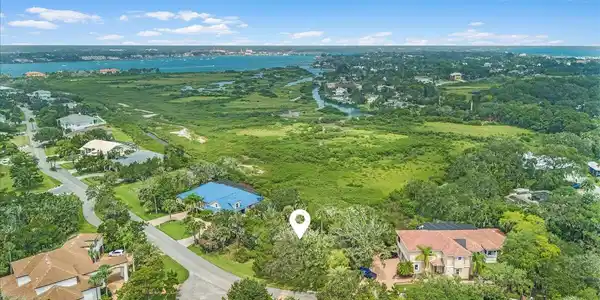 114 SPARTINA Avenue