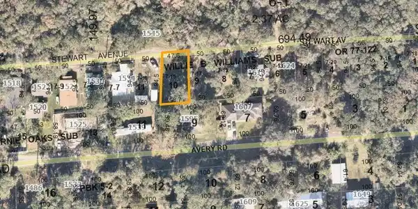 0 STEWART Avenue