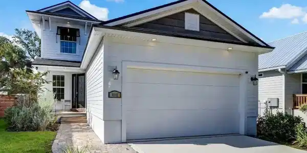 604 TWENTY-SECOND Street
