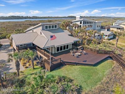 2395 S PONTE VEDRA Boulevard