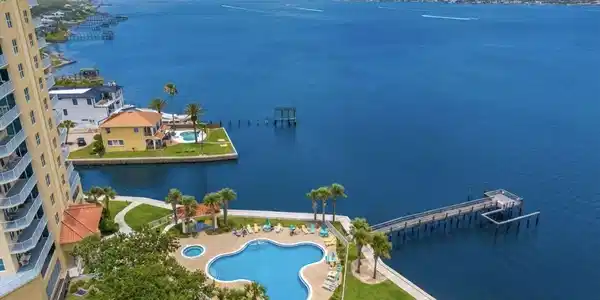 Image 4: Aerial