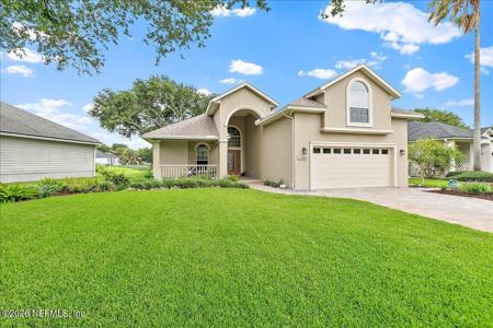 3504 BAY ISLAND Circle