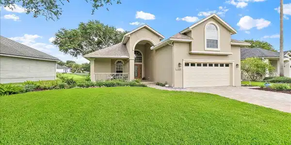 3504 BAY ISLAND Circle