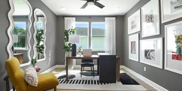 Image 3: Ashwood Model Home-4