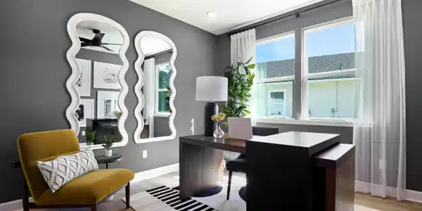 Image 4: Ashwood Model Home-5