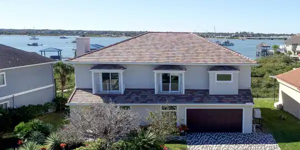 203 PORPOISE POINT Drive