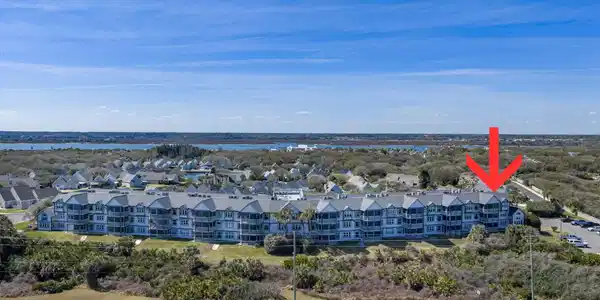 110 OCEAN HOLLOW Lane