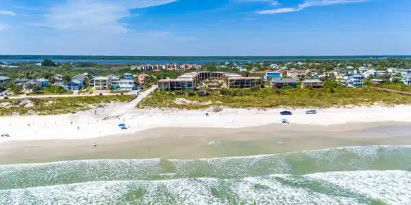 Image 3: ISO 5650 A1A S A-104 St Augustine FL 047