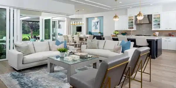 Image 3: Bella Vista Great room