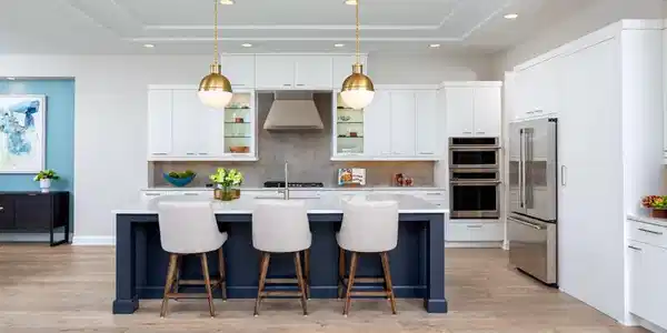 Image 4: Bella Vista Kitchen