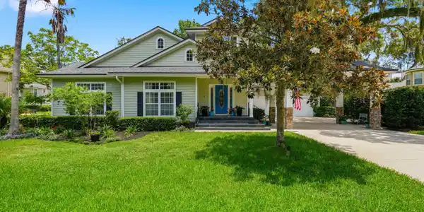 112 MAGNOLIA HAMMOCK Drive