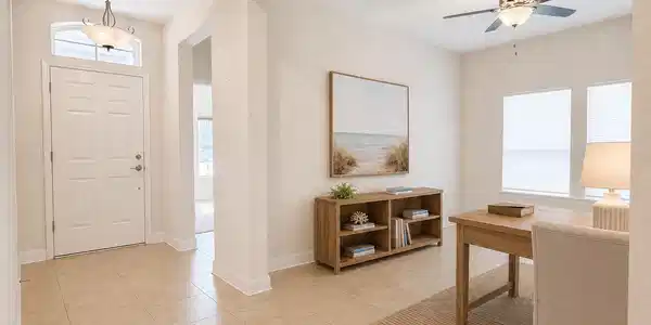 Image 2: Flex Room / Office