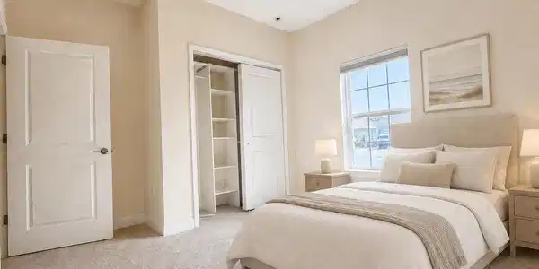 Image 4: Guest Bedroom