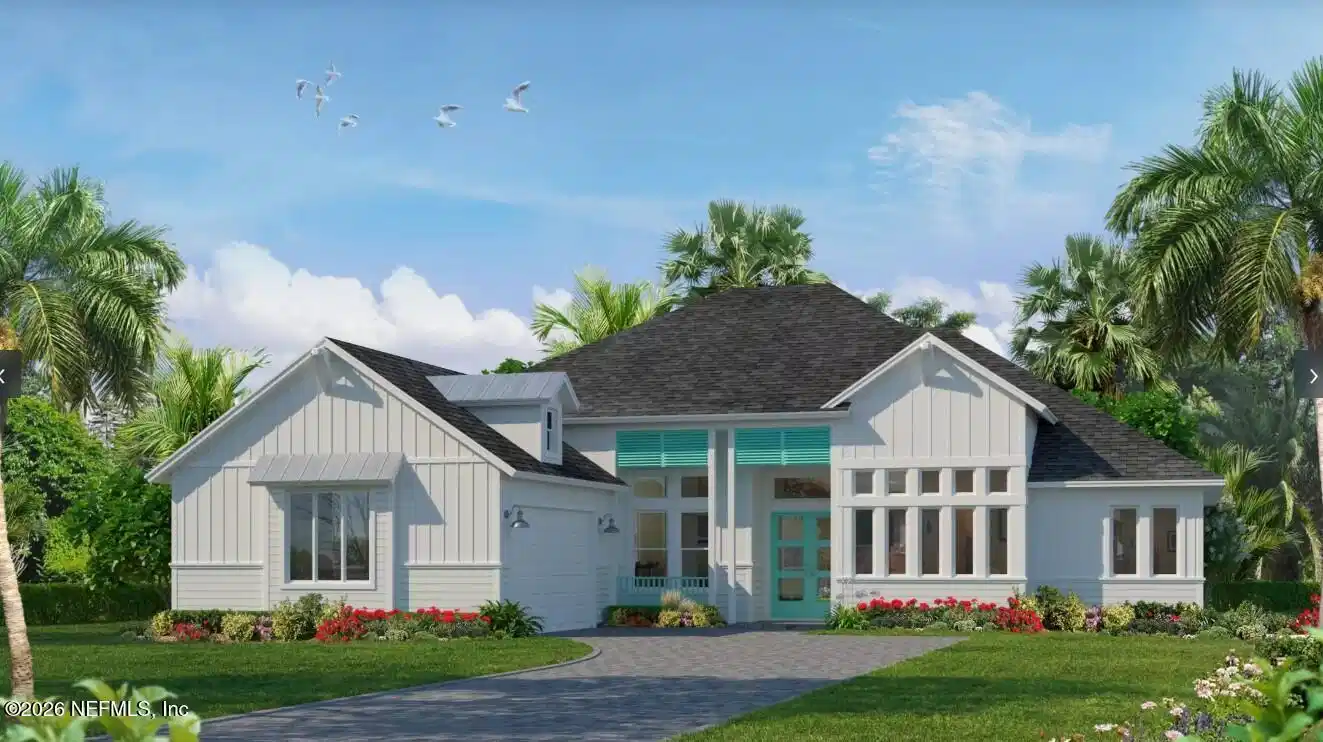 Image 1: EGRET FIVE FARMHOUSE