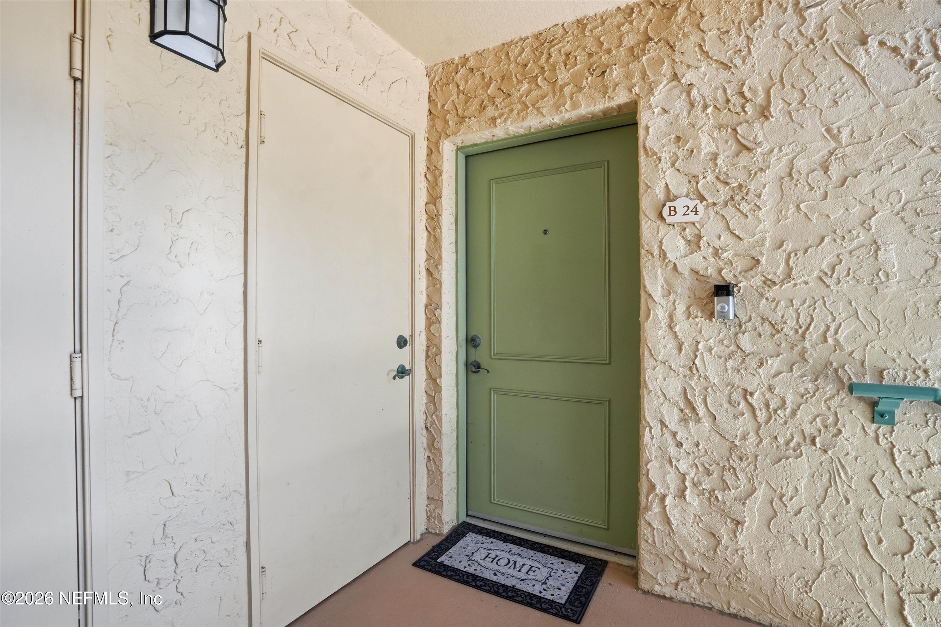 Image 3: 02-Front Door