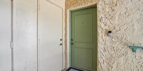 Image 3: 02-Front Door