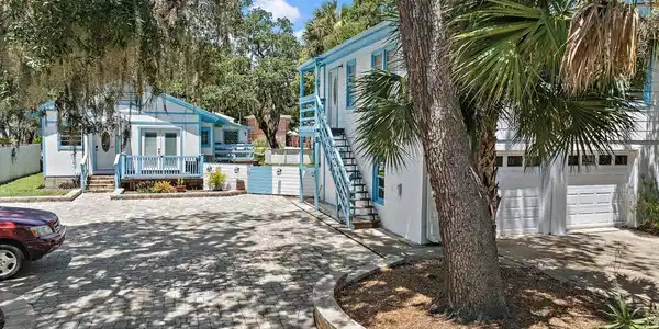 6 E SAN CARLOS Avenue