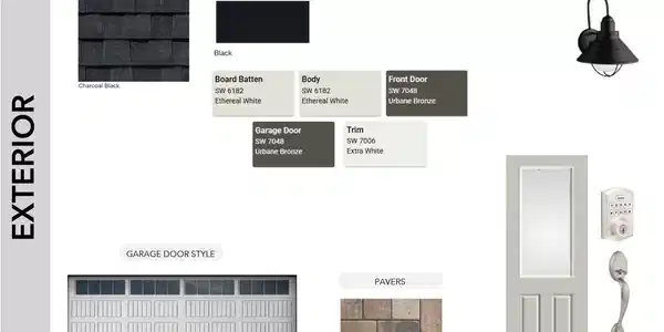 Image 3: Exterior colors