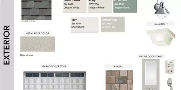 Image 3: Exterior colors