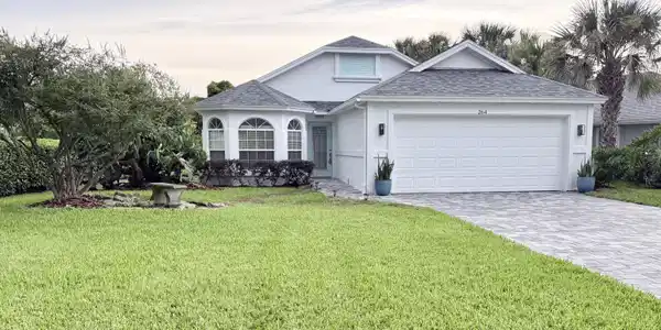 264 PATRICK MILL Circle