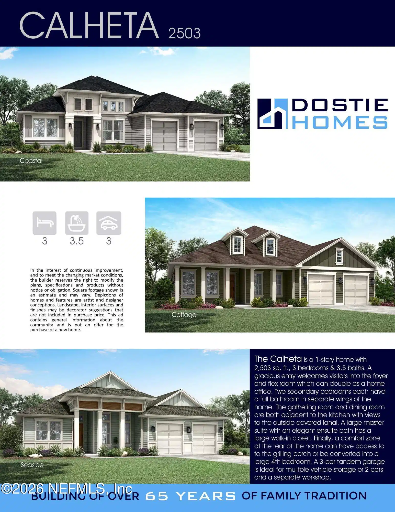 Image 1: Elevations