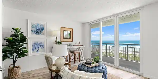 Image 4: 03-Living Room