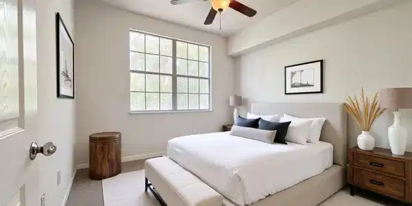 Image 4: VS Bedroom