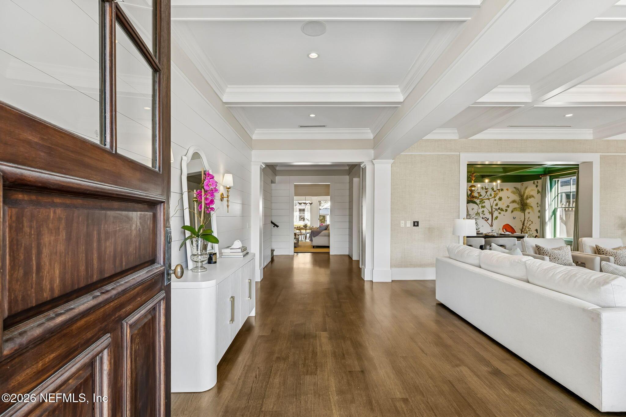 Image 2: Please Come In