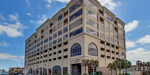 320 N 1ST Street