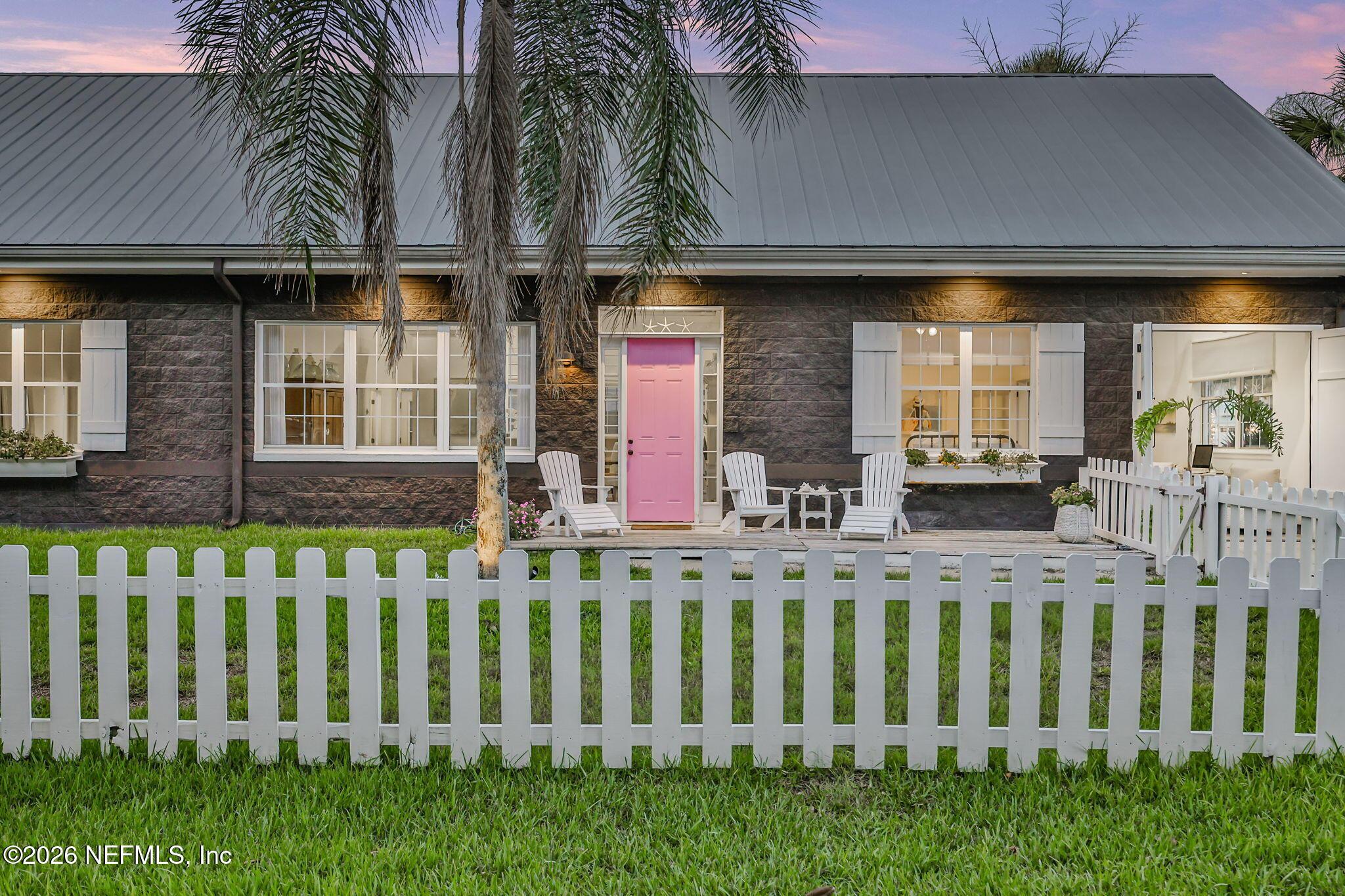 Image 1: Front Entrance