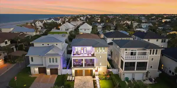 Image 2: Front Elevation