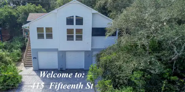 415 FIFTEENTH Street