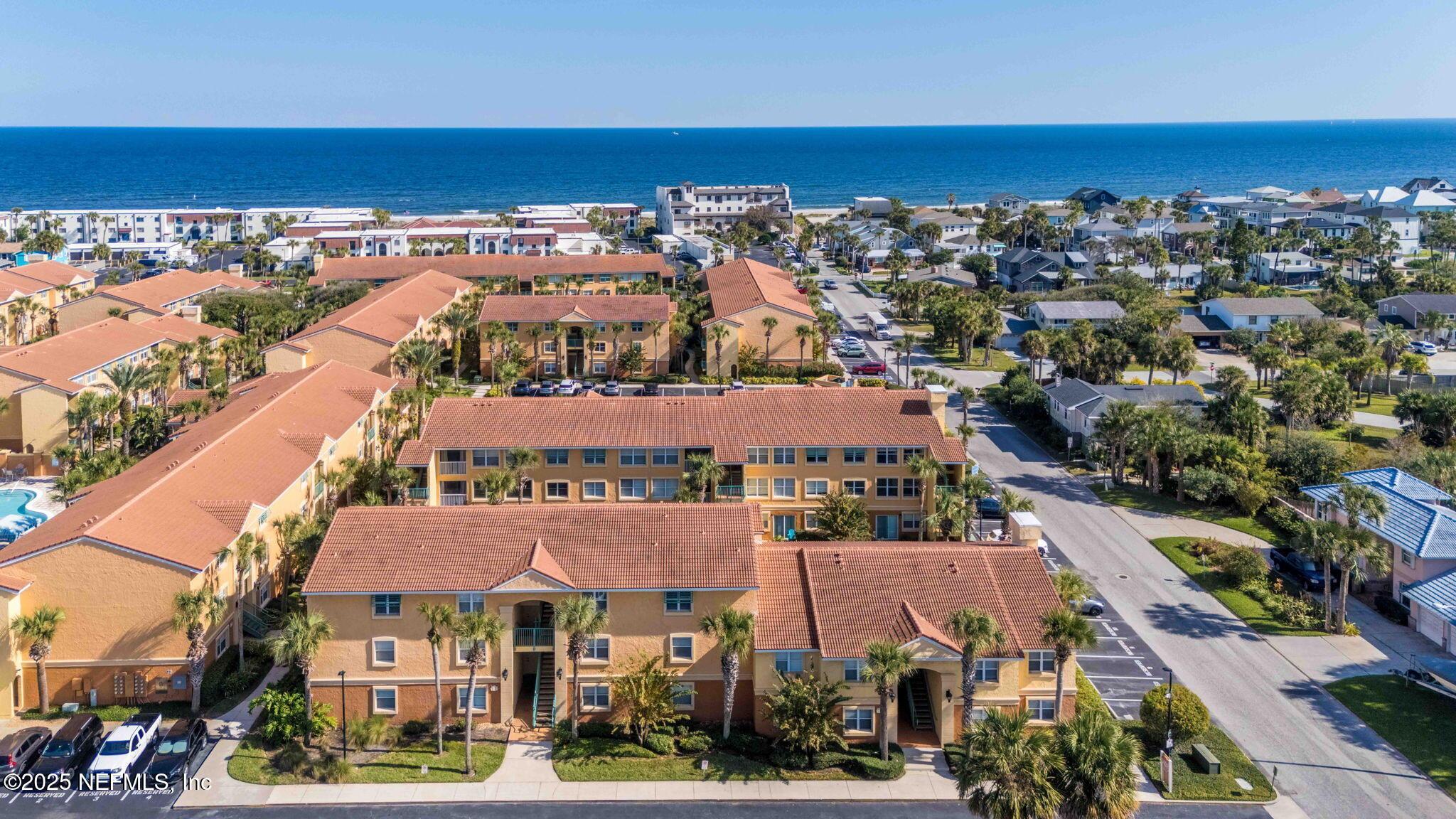 Image 2: 201 25th Ave S N32 Jacksonville Beach