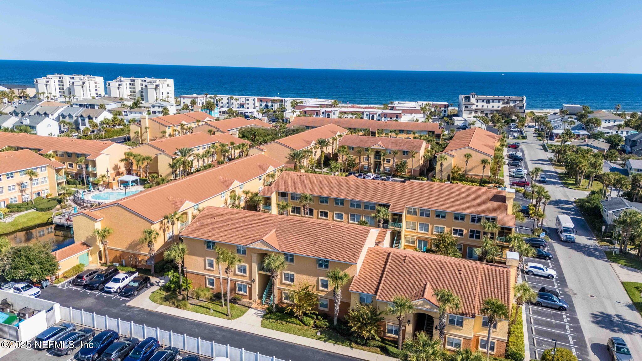 Image 3: 201 25th Ave S N32 Jacksonville Beach