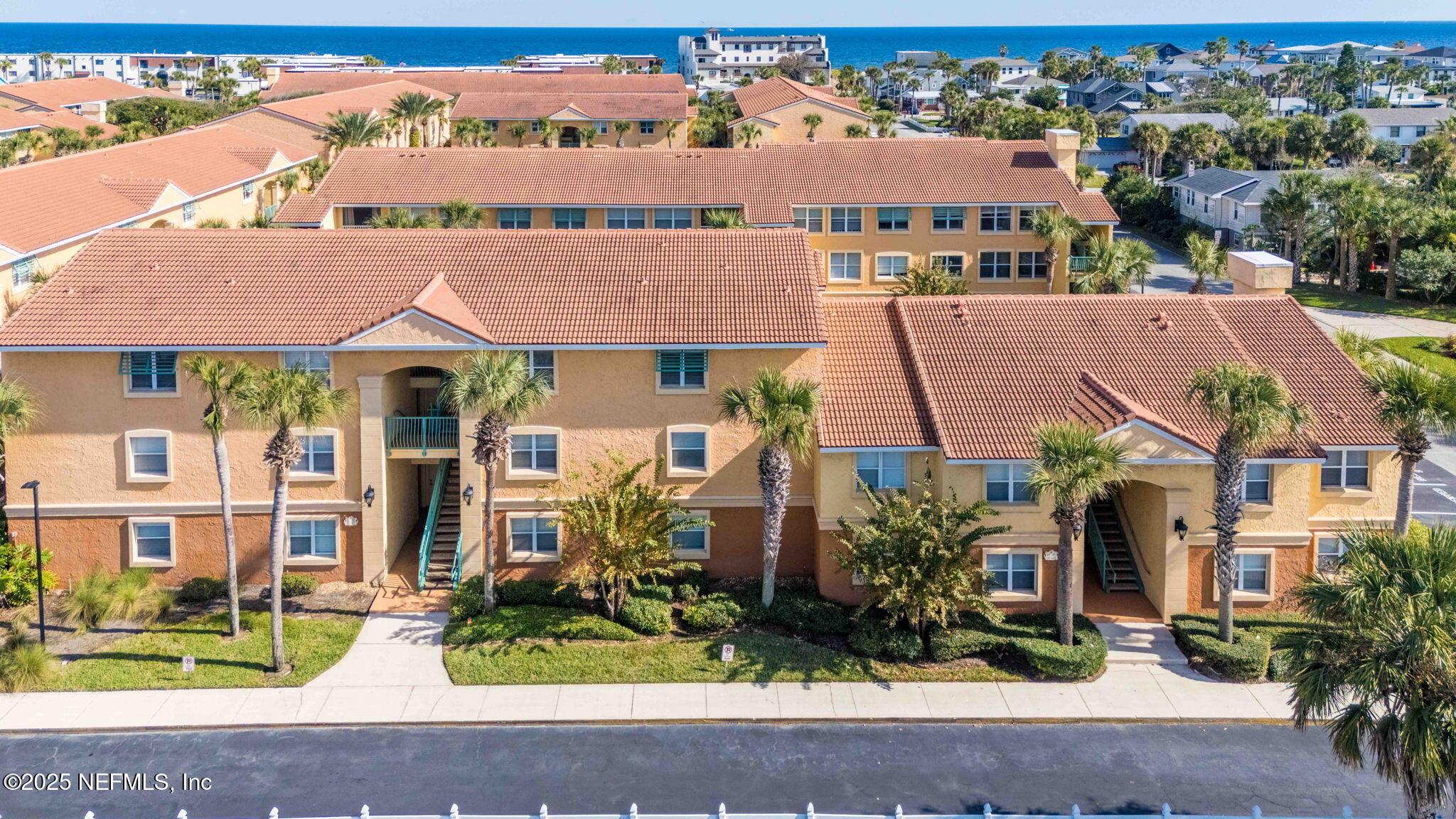 Image 4: 201 25th Ave S N32 Jacksonville Beach