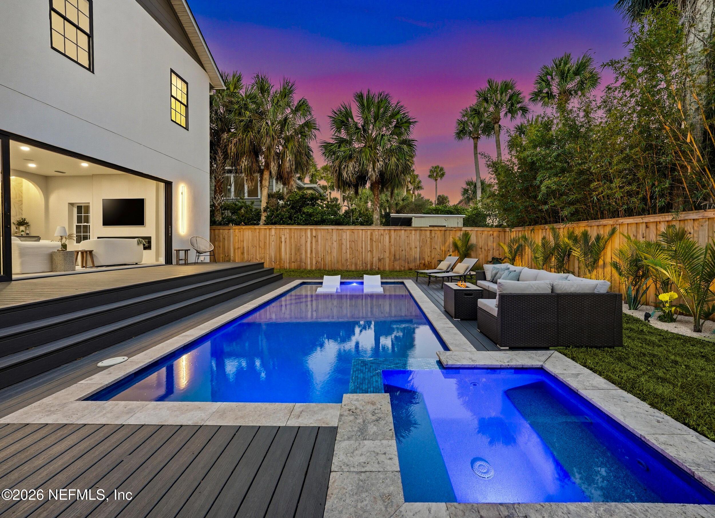 Image 3: Private Oasis