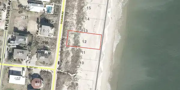 0 OCEAN Avenue