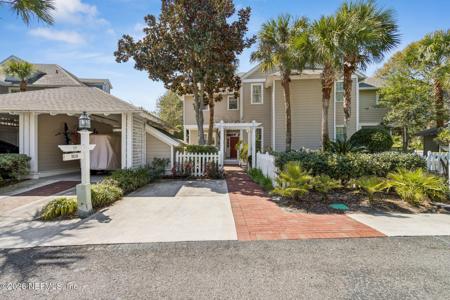 11 LITTLE DUNES Circle