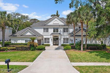 309 N SEA LAKE Lane