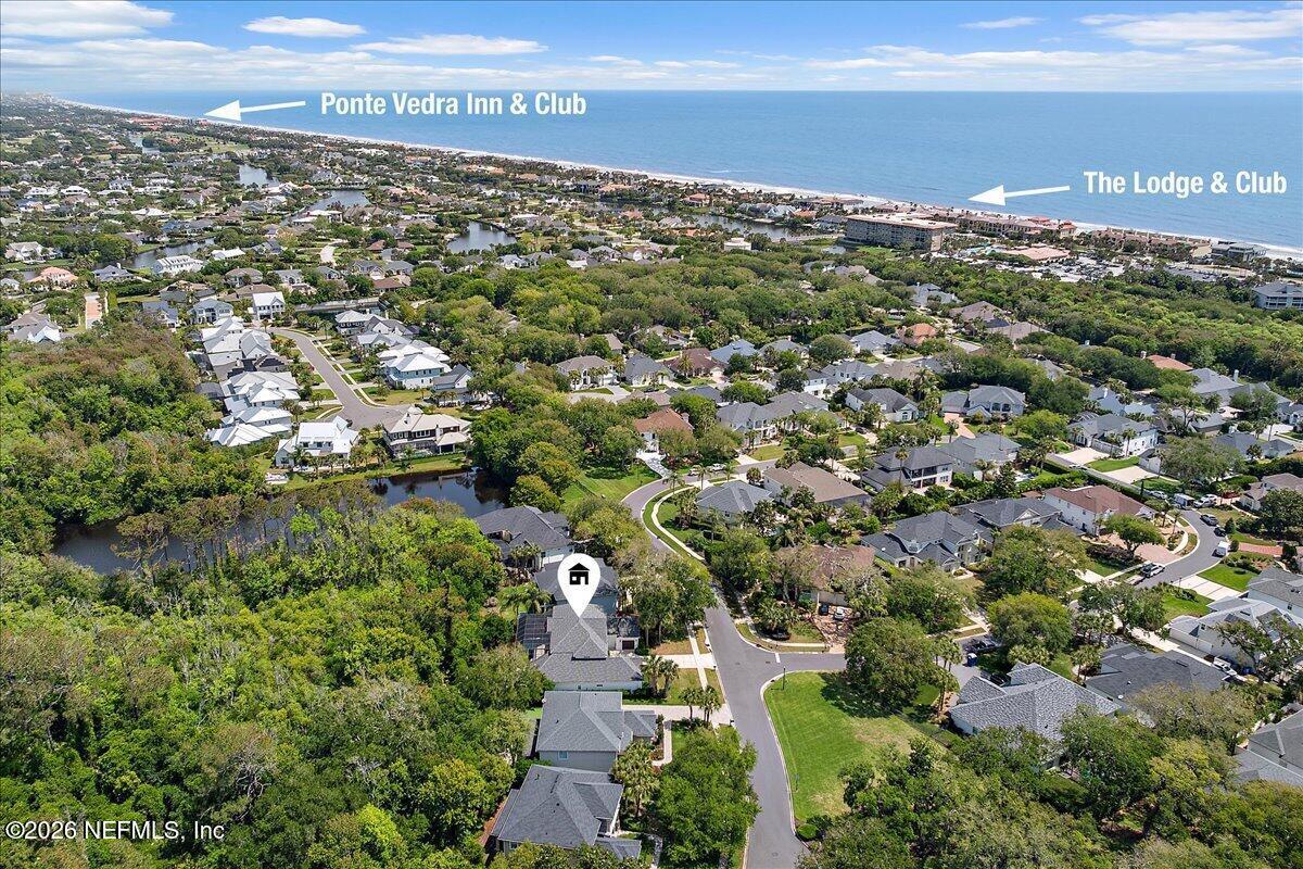 Image 2: 02-Aerial to Clubs