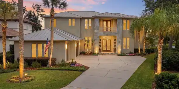 137 RIVER MARSH Drive