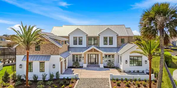 10 LAKE Terrace
